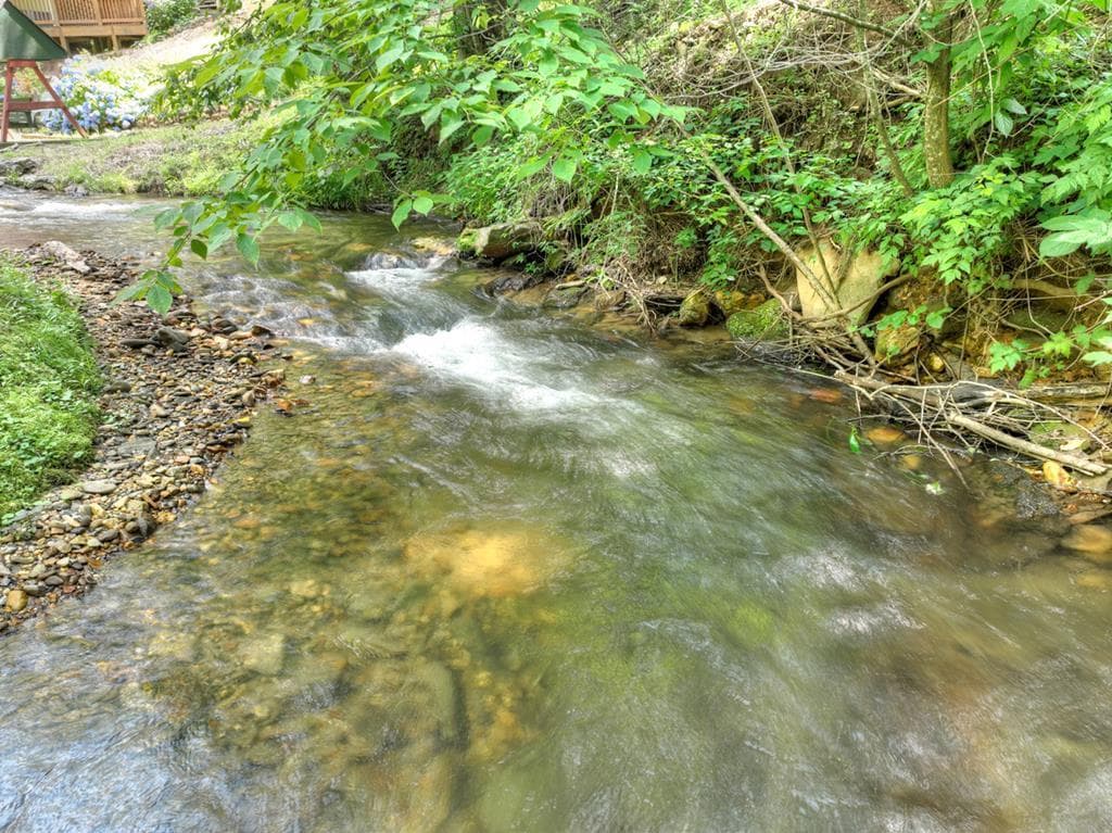 106 Butler Creek Road, Cherry Log GA 30522 - Photo