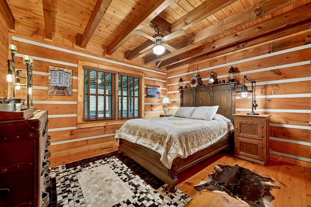 106 Butler Creek Road, Cherry Log GA 30522 - Photo