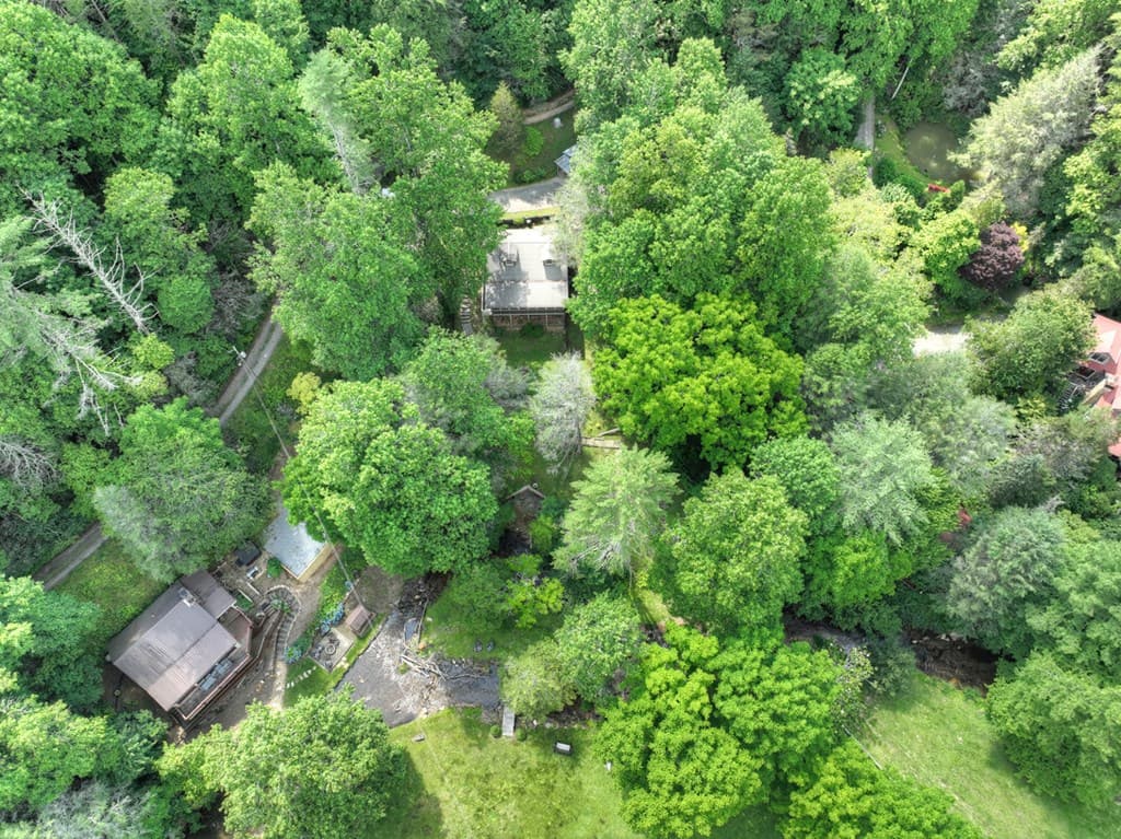 106 Butler Creek Road, Cherry Log GA 30522 - Photo