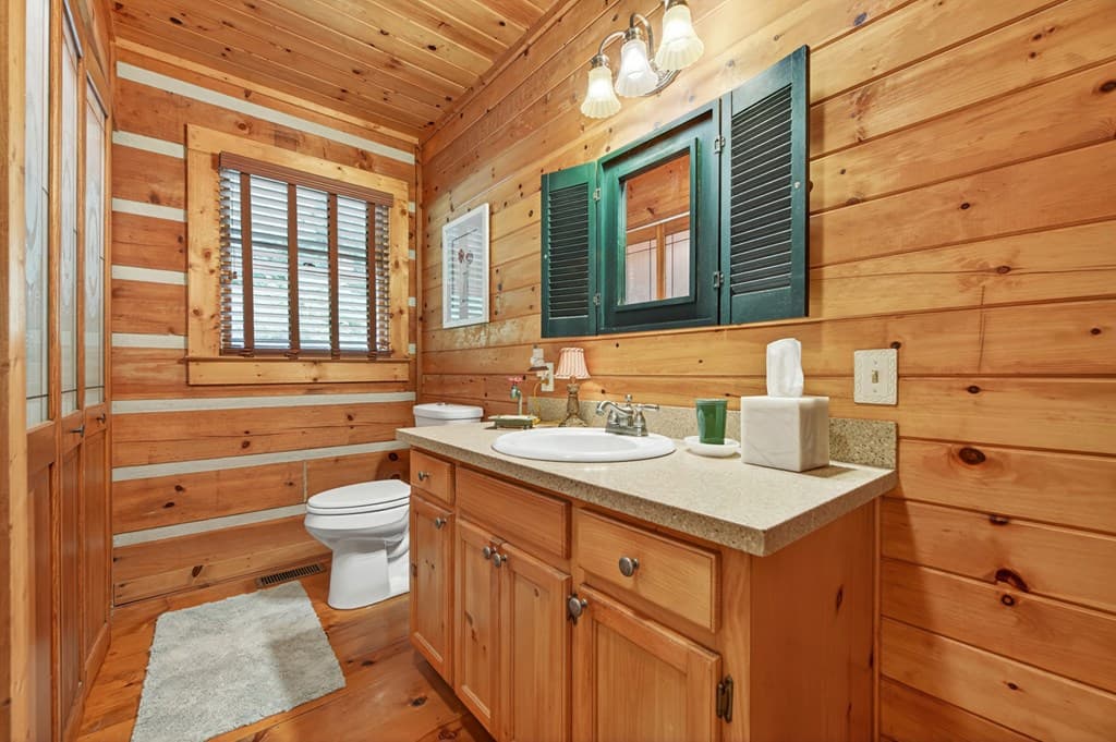 106 Butler Creek Road, Cherry Log GA 30522 - Photo
