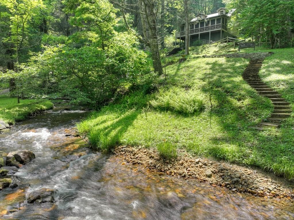 106 Butler Creek Road, Cherry Log GA 30522 - Primary photo