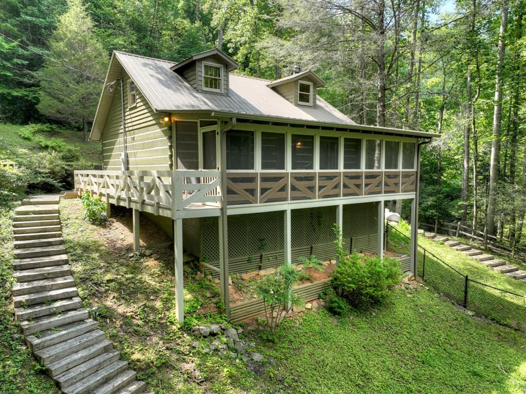 106 Butler Creek Road, Cherry Log GA 30522 - Photo