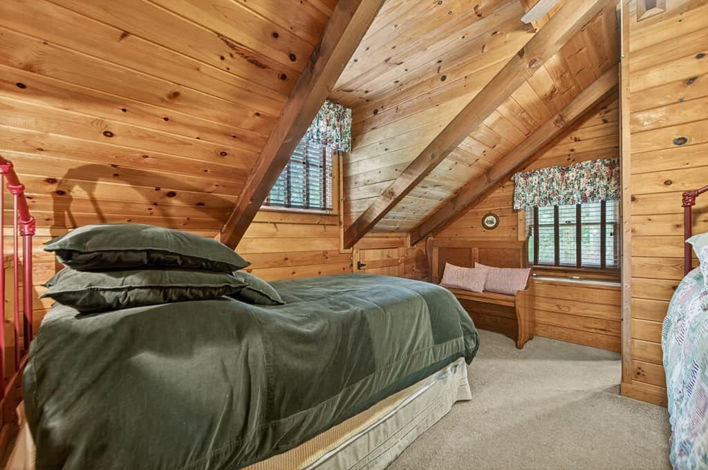 106 Butler Creek Road, Cherry Log GA 30522 - Photo