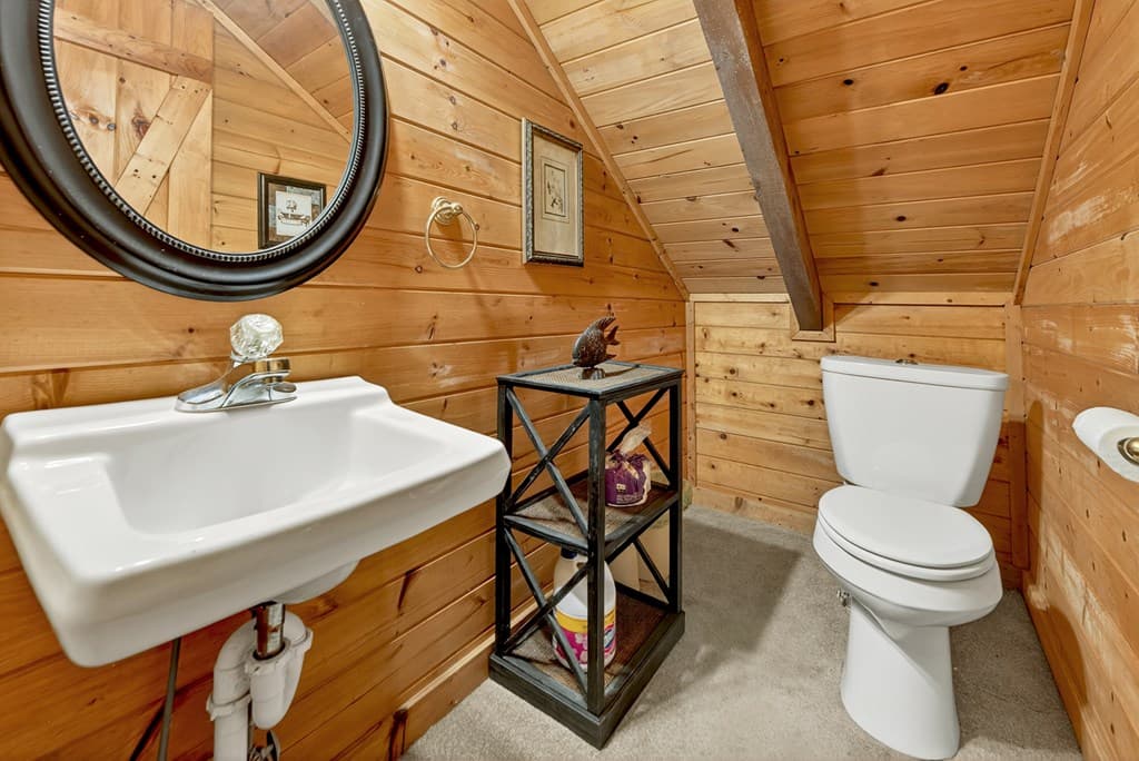106 Butler Creek Road, Cherry Log GA 30522 - Photo