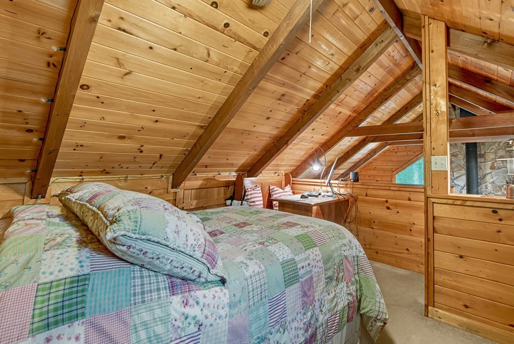 106 Butler Creek Road, Cherry Log GA 30522 - Photo
