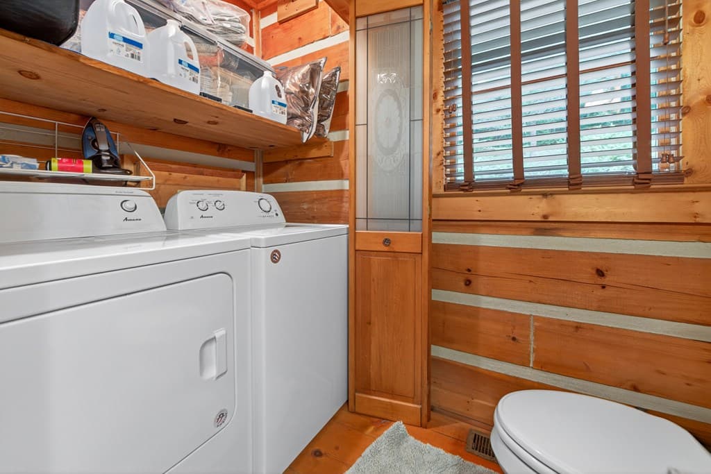 106 Butler Creek Road, Cherry Log GA 30522 - Photo