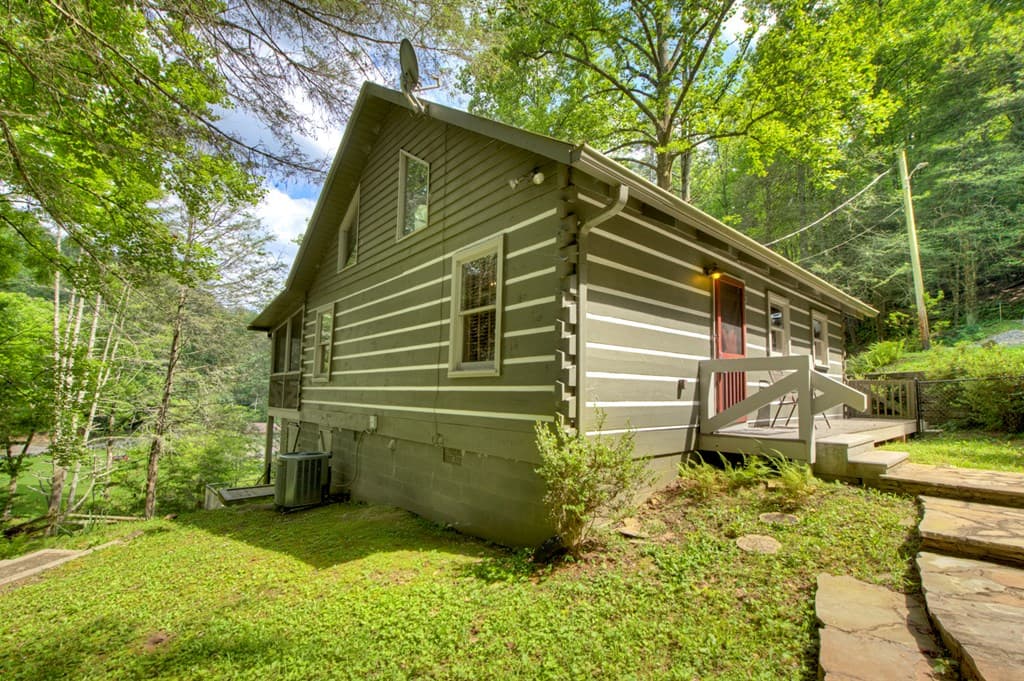 106 Butler Creek Road, Cherry Log GA 30522 - Photo