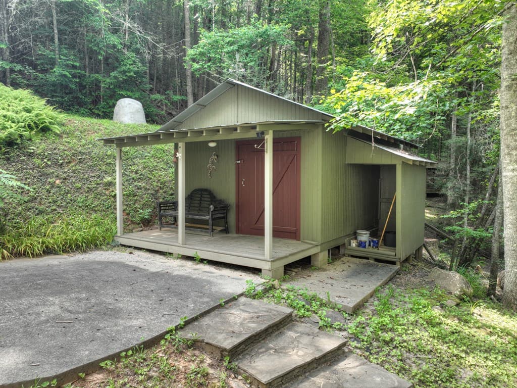 106 Butler Creek Road, Cherry Log GA 30522 - Photo