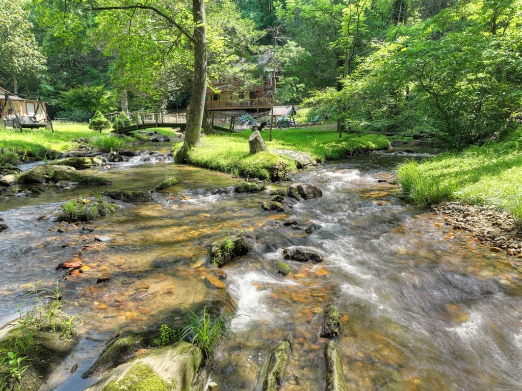 106 Butler Creek Road, Cherry Log GA 30522 - Photo