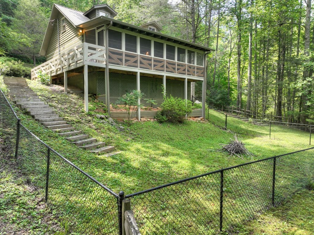 106 Butler Creek Road, Cherry Log GA 30522 - Photo