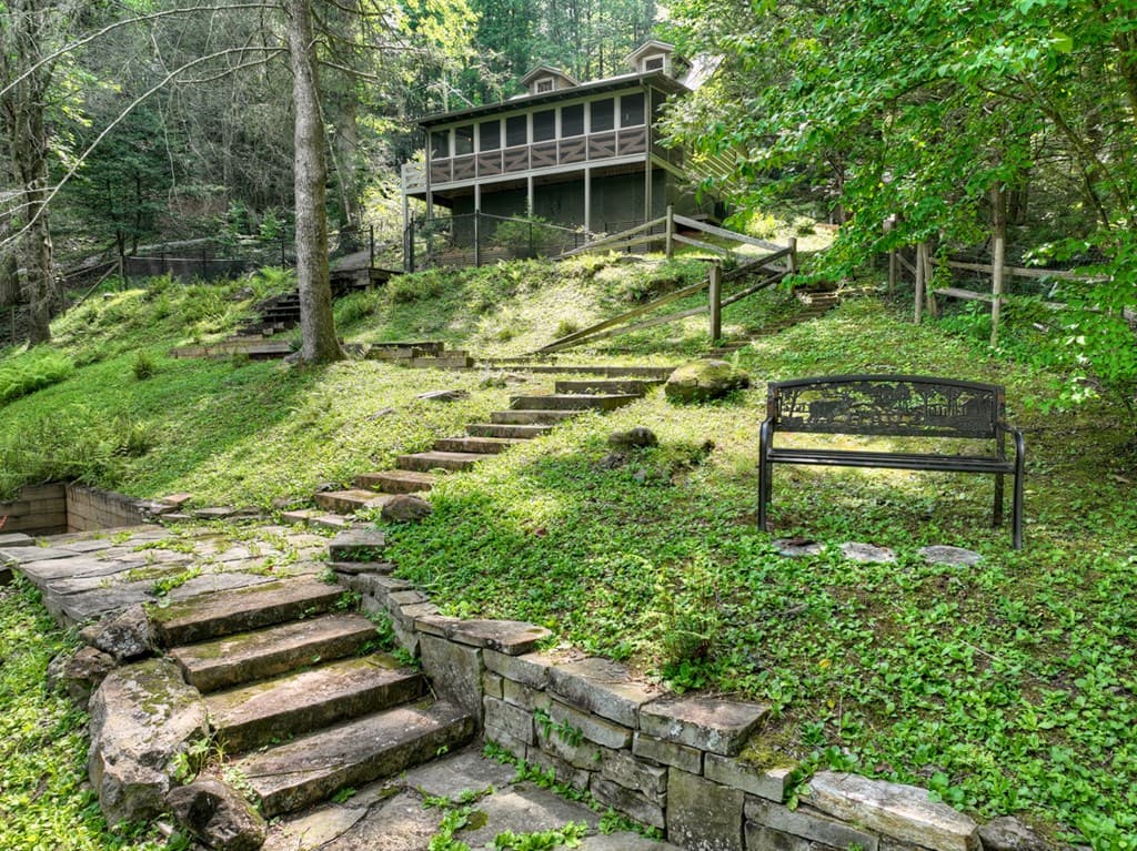 106 Butler Creek Road, Cherry Log GA 30522 - Photo