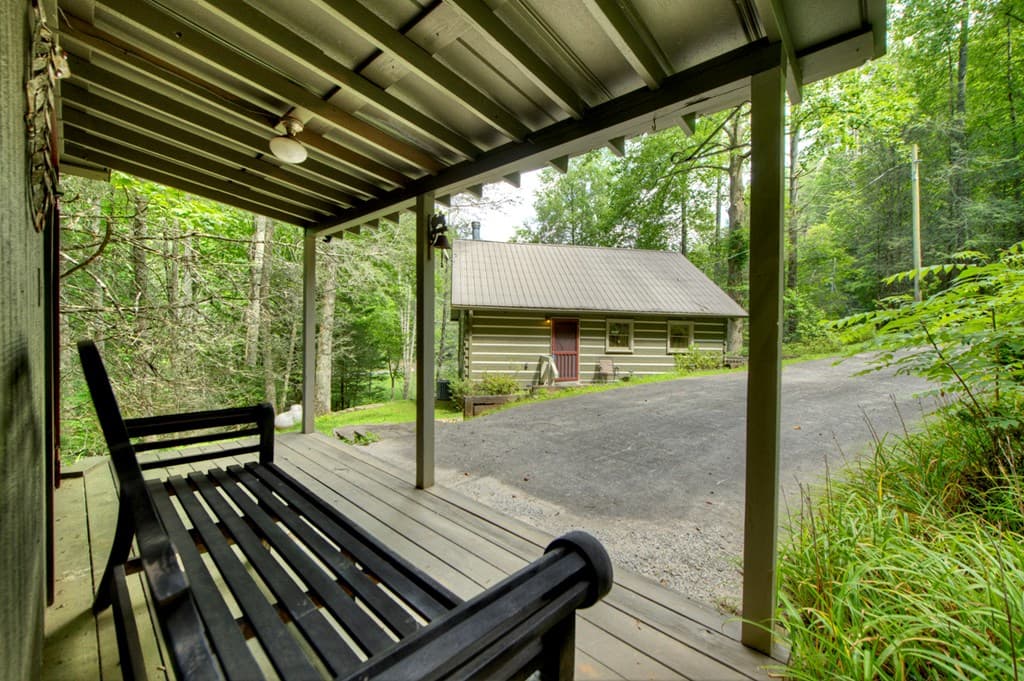 106 Butler Creek Road, Cherry Log GA 30522 - Photo