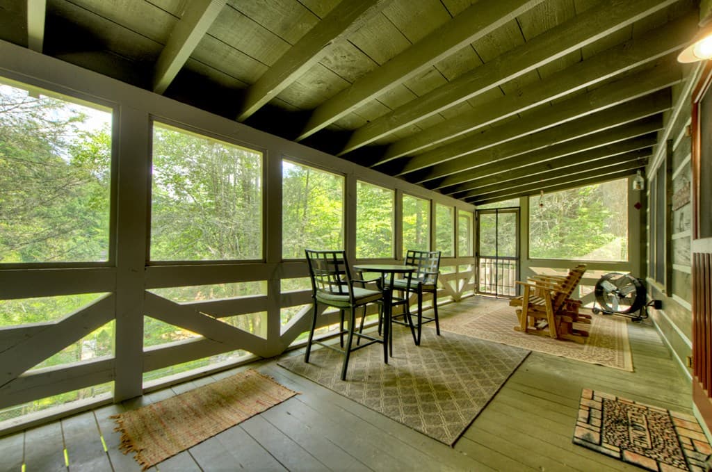 106 Butler Creek Road, Cherry Log GA 30522 - Photo