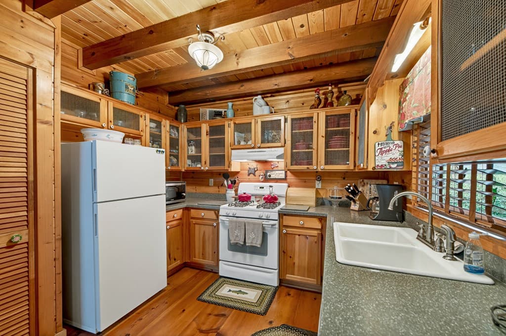 106 Butler Creek Road, Cherry Log GA 30522 - Photo