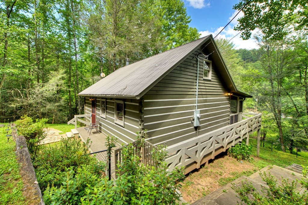 106 Butler Creek Road, Cherry Log GA 30522 - Photo