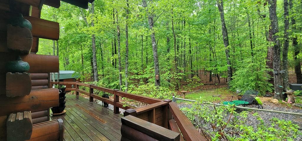 84 Victory Ridge Road, Morganton GA 30560 - Photo