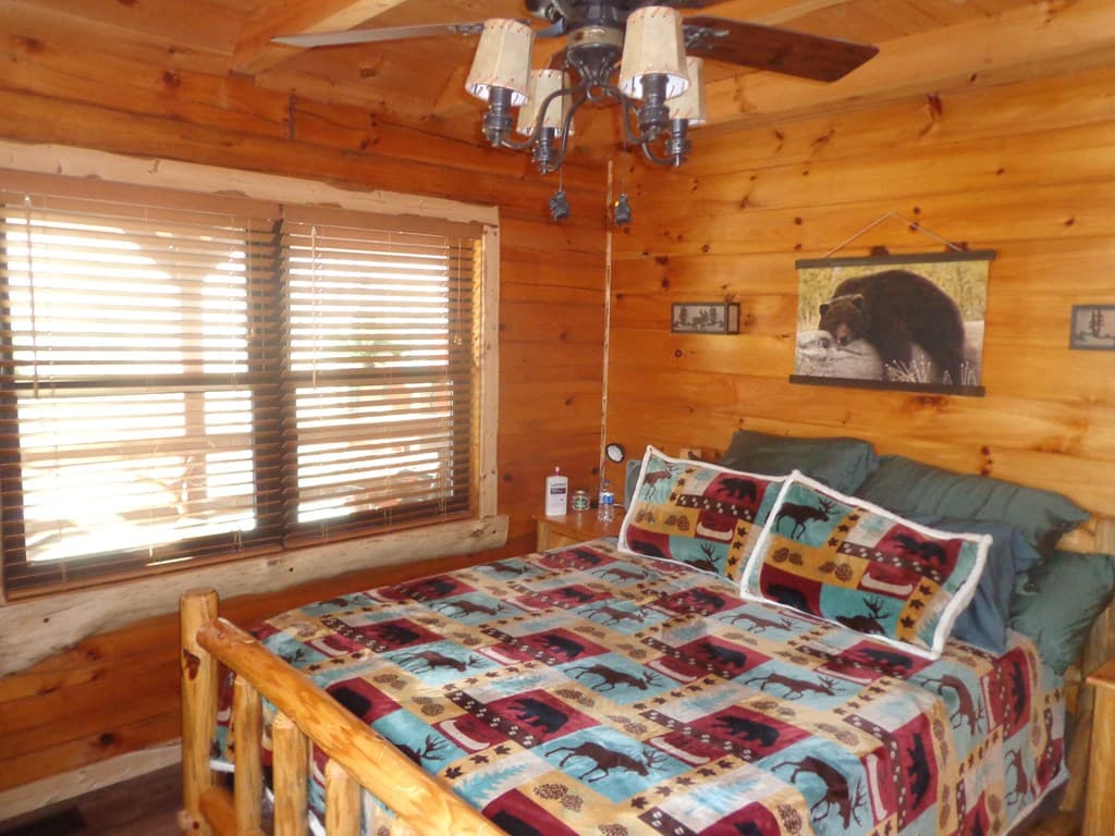 84 Victory Ridge Road, Morganton GA 30560 - Photo