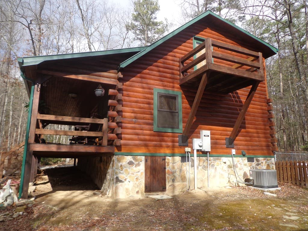 84 Victory Ridge Road, Morganton GA 30560 - Photo