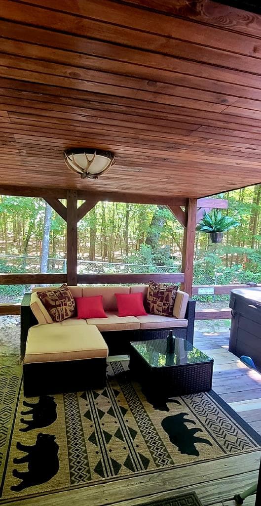 84 Victory Ridge Road, Morganton GA 30560 - Photo