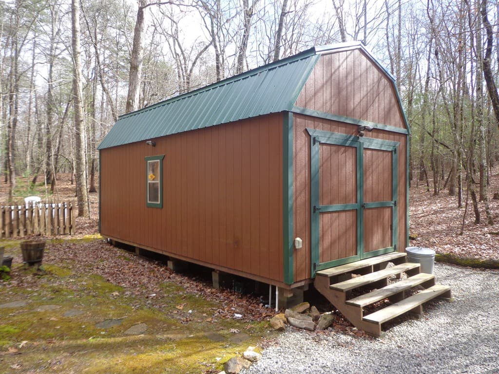 84 Victory Ridge Road, Morganton GA 30560 - Photo