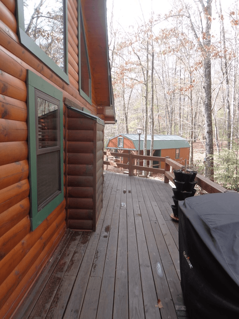 84 Victory Ridge Road, Morganton GA 30560 - Photo