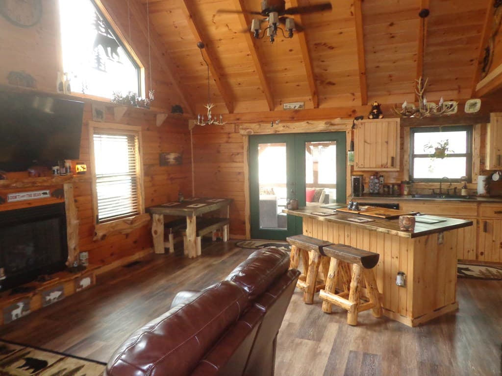 84 Victory Ridge Road, Morganton GA 30560 - Photo