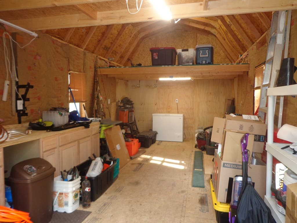 84 Victory Ridge Road, Morganton GA 30560 - Photo