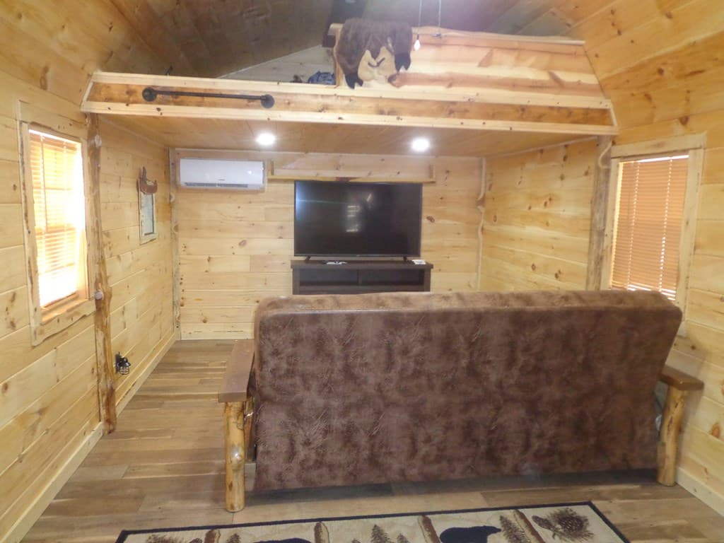 84 Victory Ridge Road, Morganton GA 30560 - Photo