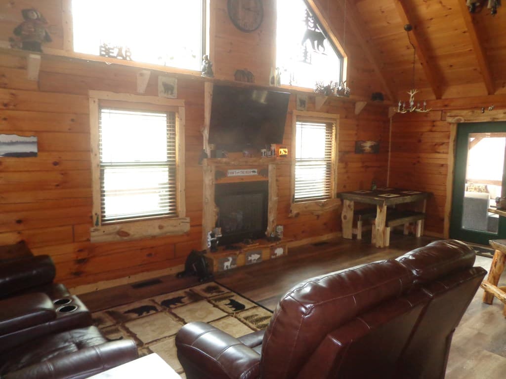 84 Victory Ridge Road, Morganton GA 30560 - Photo