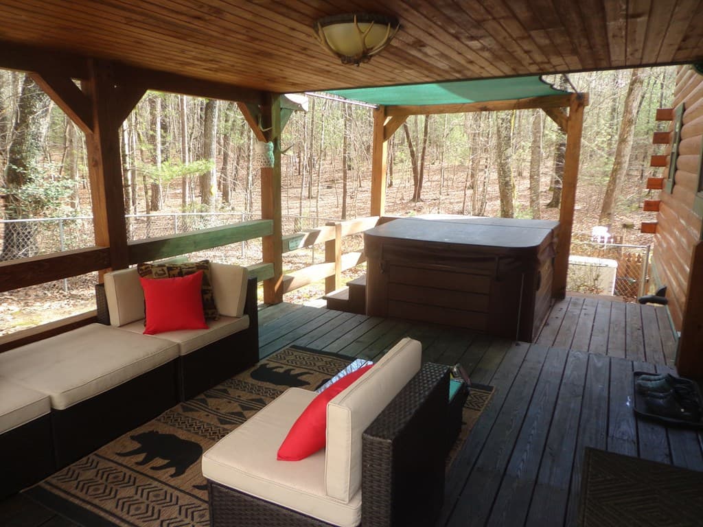 84 Victory Ridge Road, Morganton GA 30560 - Photo