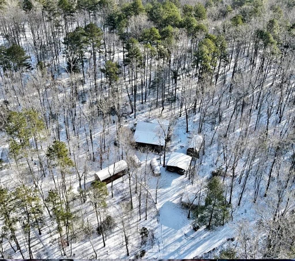 84 Victory Ridge Road, Morganton GA 30560 - Photo