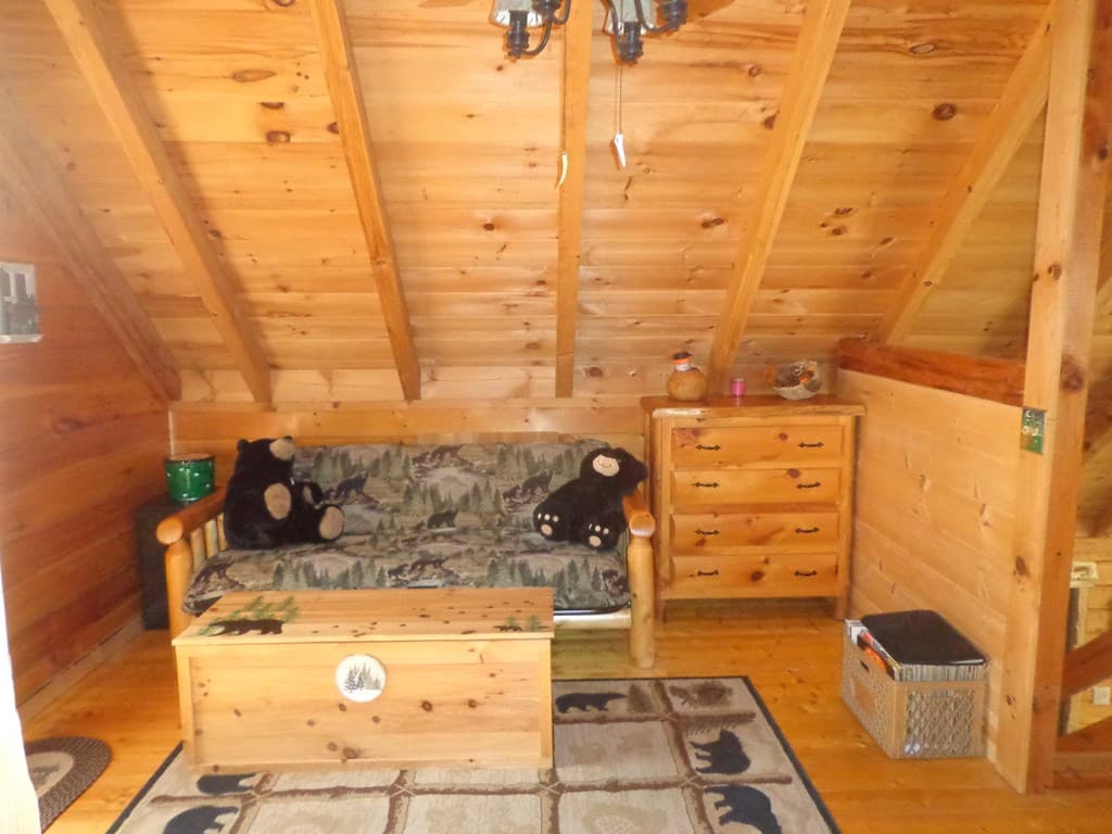 84 Victory Ridge Road, Morganton GA 30560 - Photo