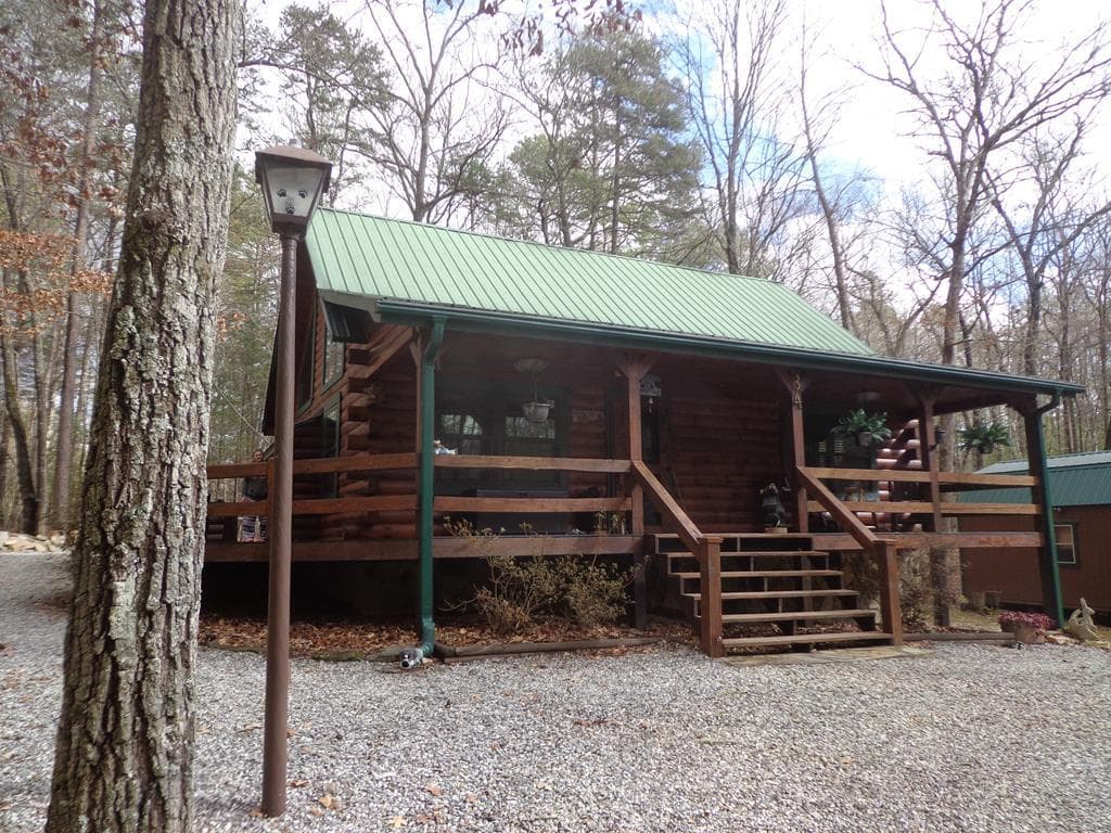 84 Victory Ridge Road, Morganton GA 30560 - Photo