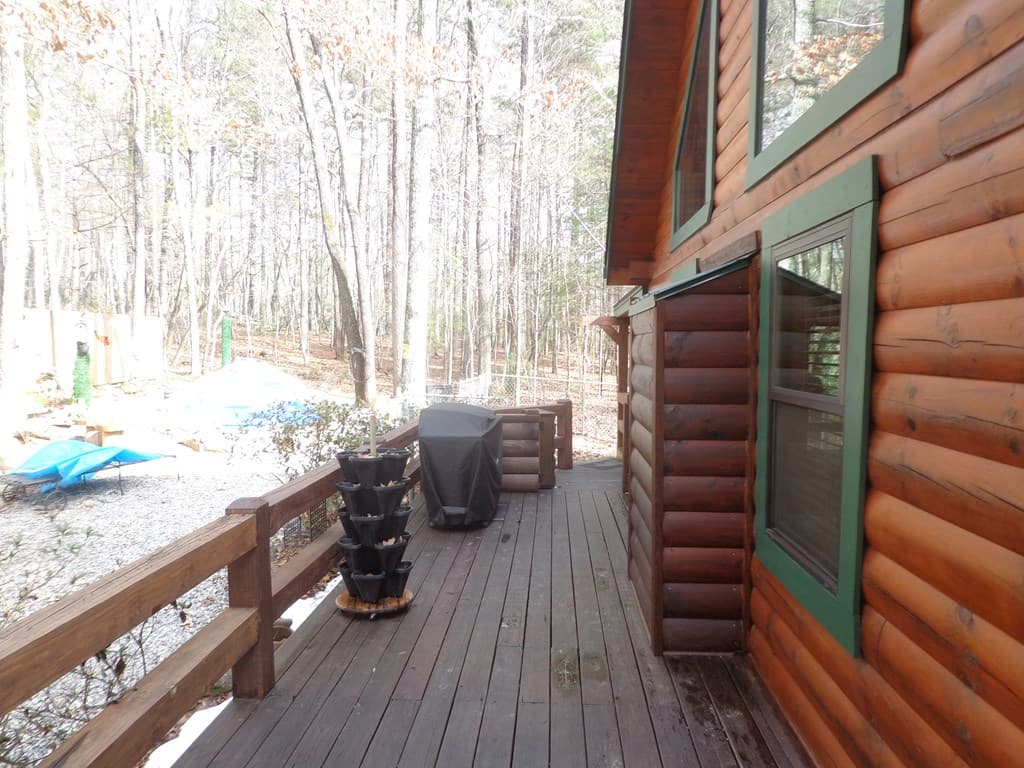 84 Victory Ridge Road, Morganton GA 30560 - Photo