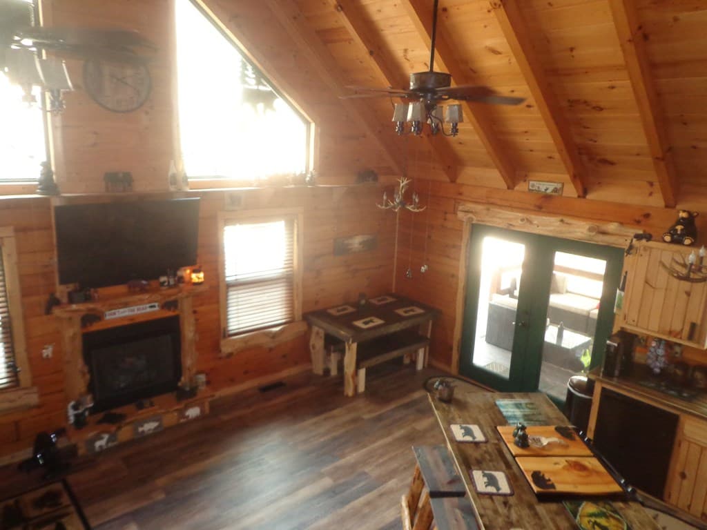 84 Victory Ridge Road, Morganton GA 30560 - Photo
