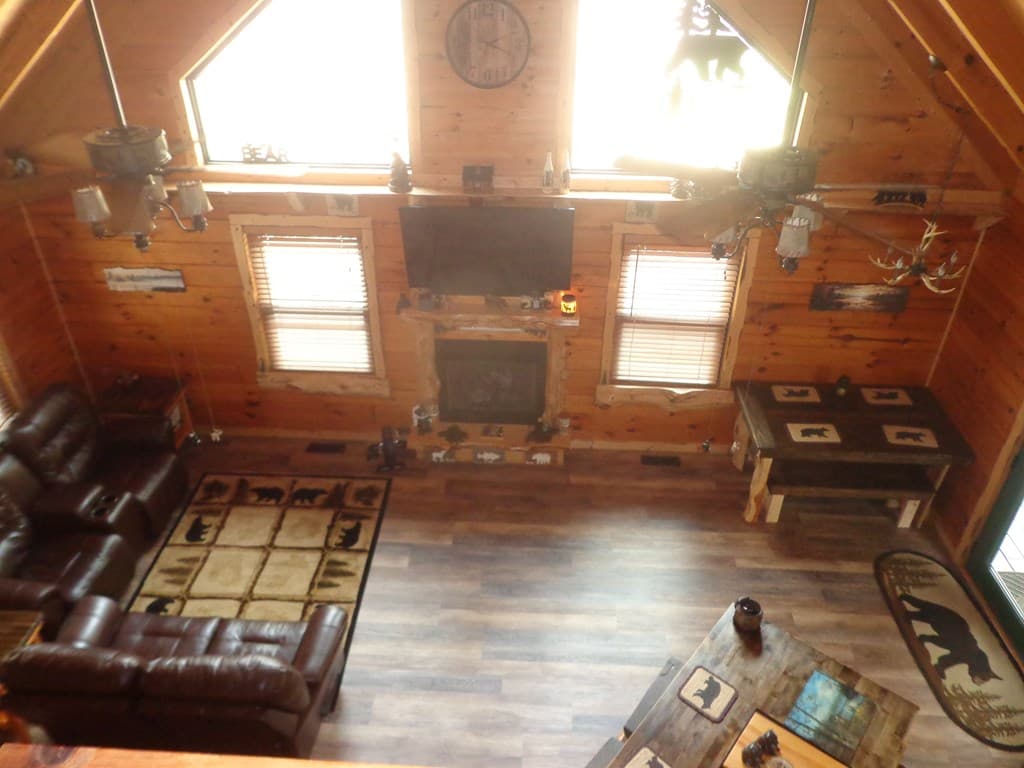 84 Victory Ridge Road, Morganton GA 30560 - Photo