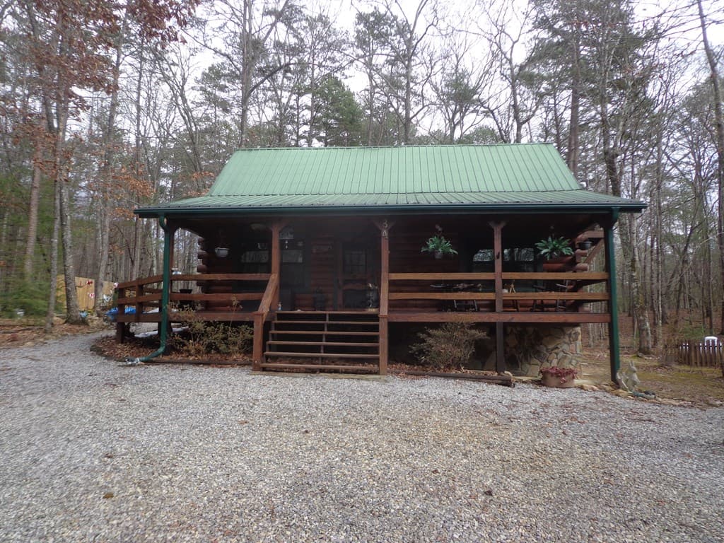84 Victory Ridge Road, Morganton GA 30560 - Photo