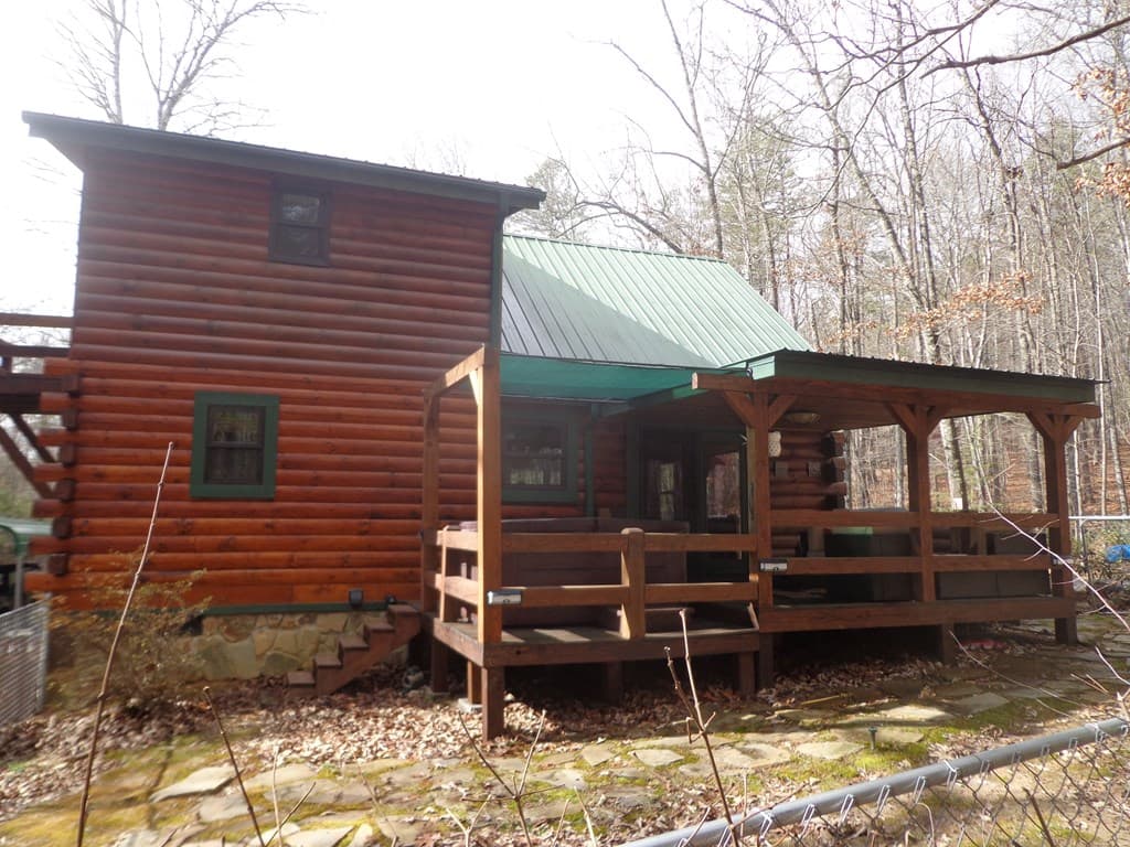 84 Victory Ridge Road, Morganton GA 30560 - Photo