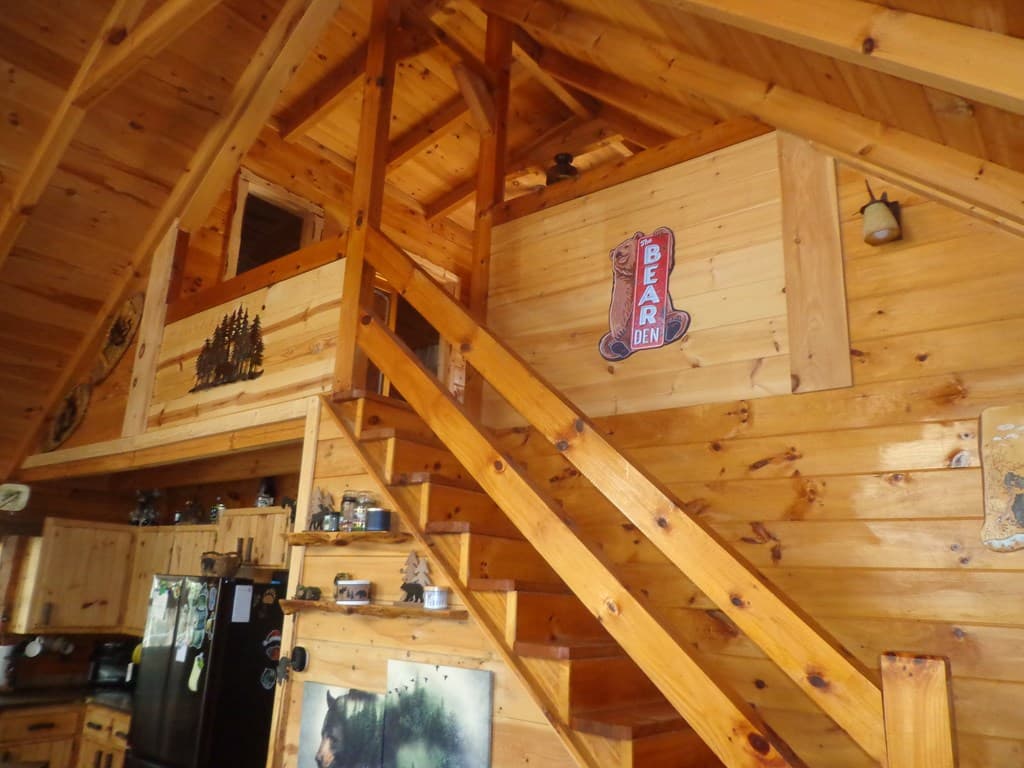 84 Victory Ridge Road, Morganton GA 30560 - Photo