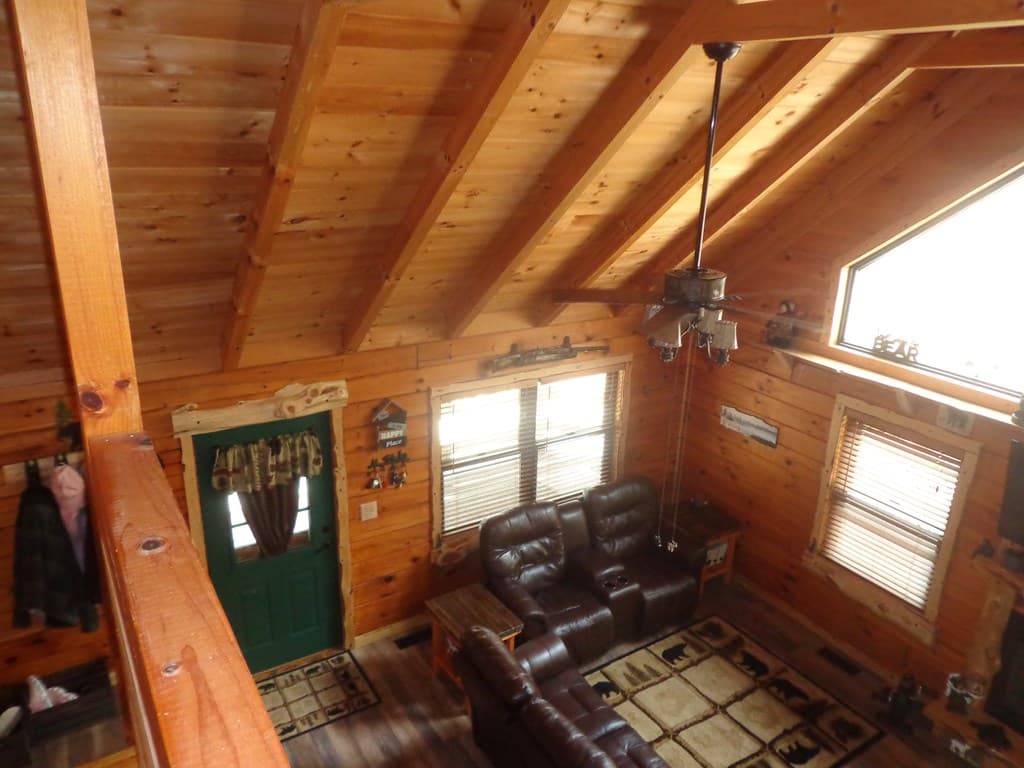 84 Victory Ridge Road, Morganton GA 30560 - Photo