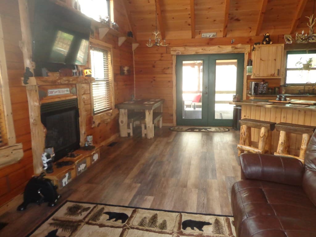84 Victory Ridge Road, Morganton GA 30560 - Photo