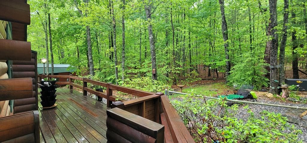 84 Victory Ridge Road, Morganton GA 30560 - Photo