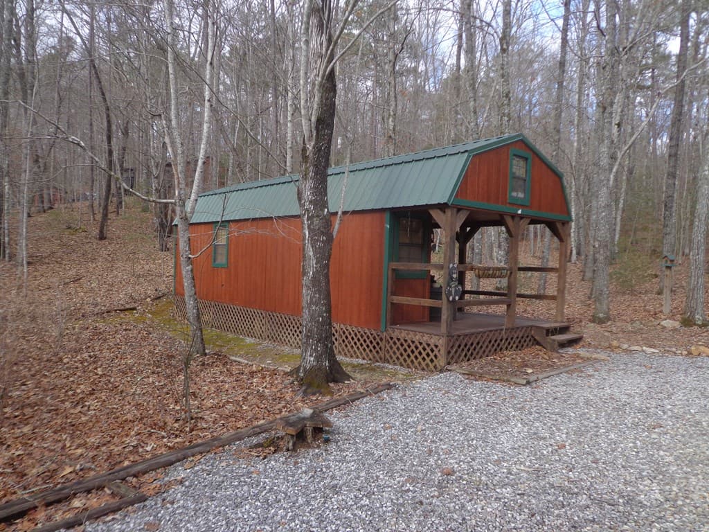 84 Victory Ridge Road, Morganton GA 30560 - Photo