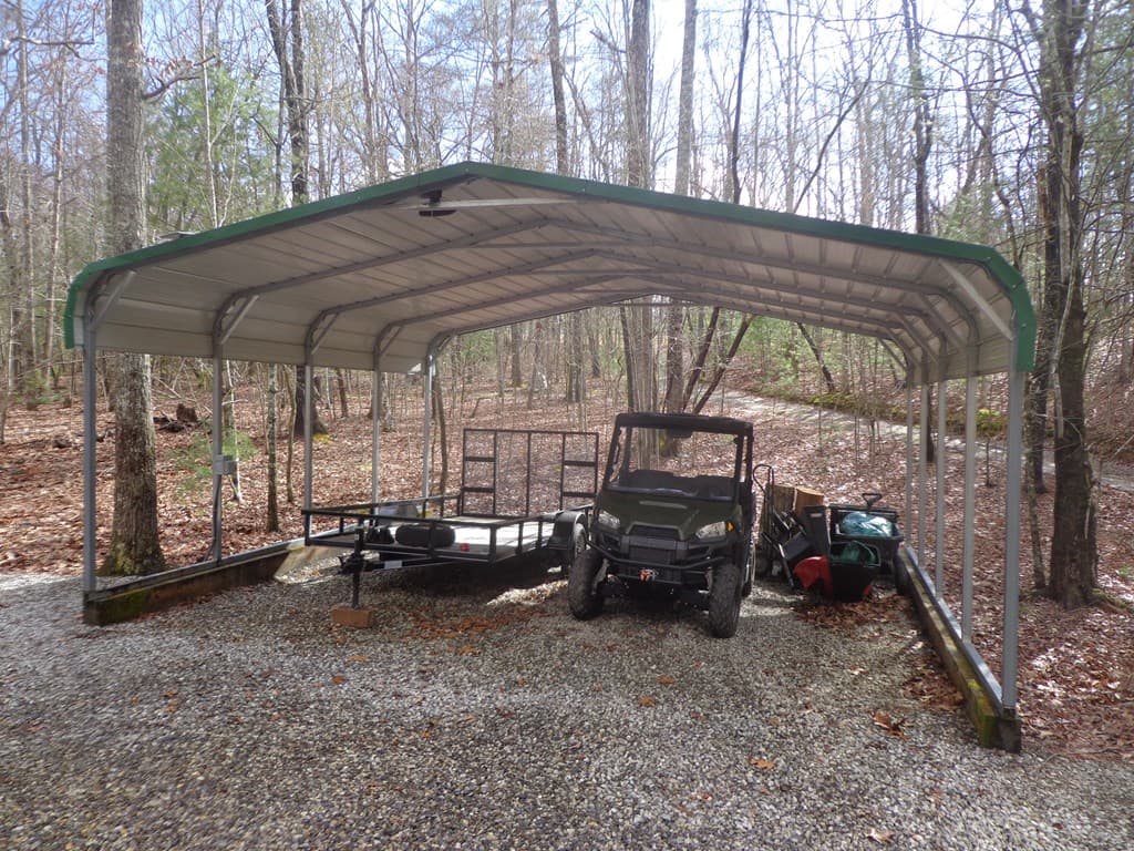84 Victory Ridge Road, Morganton GA 30560 - Photo