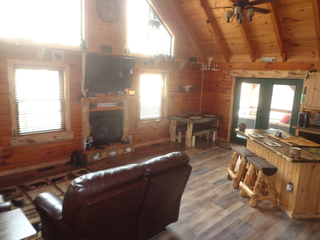 84 Victory Ridge Road, Morganton GA 30560 - Photo