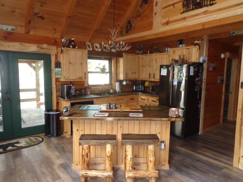 84 Victory Ridge Road, Morganton GA 30560 - Photo