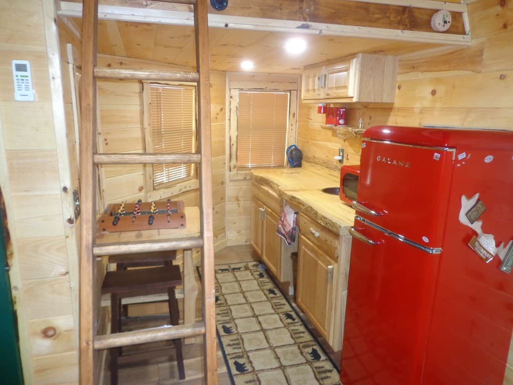 84 Victory Ridge Road, Morganton GA 30560 - Photo