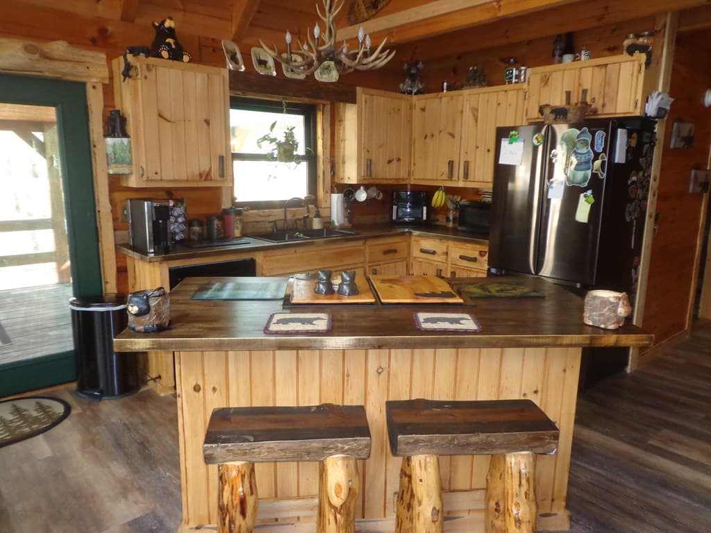 84 Victory Ridge Road, Morganton GA 30560 - Photo