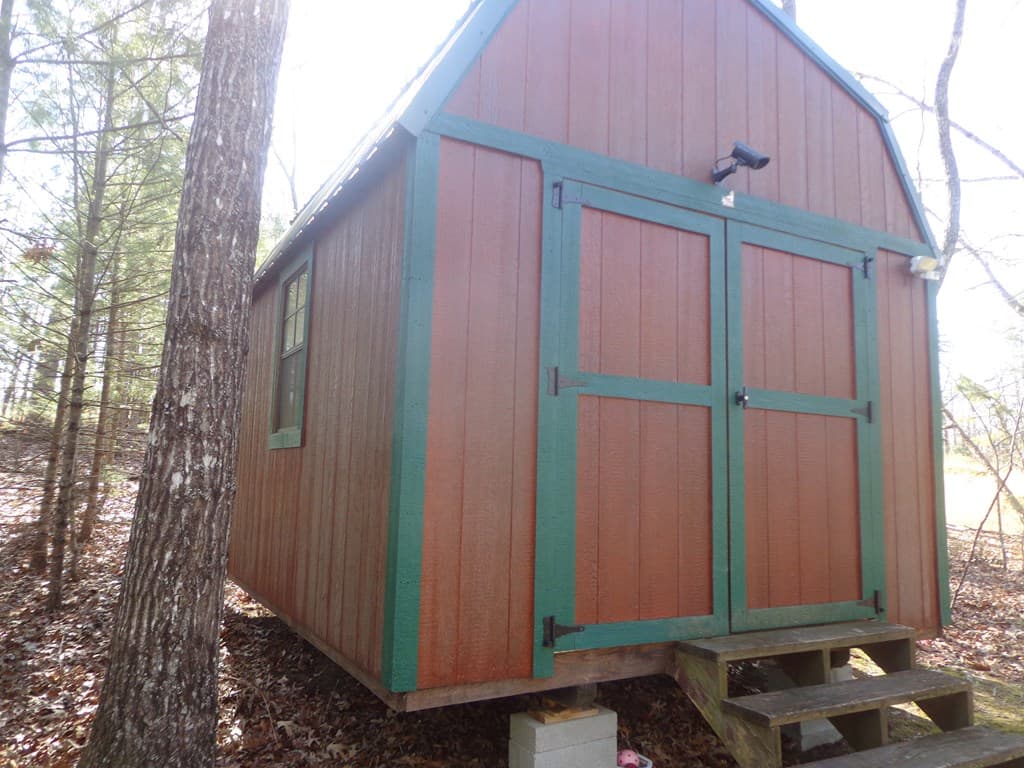 84 Victory Ridge Road, Morganton GA 30560 - Photo