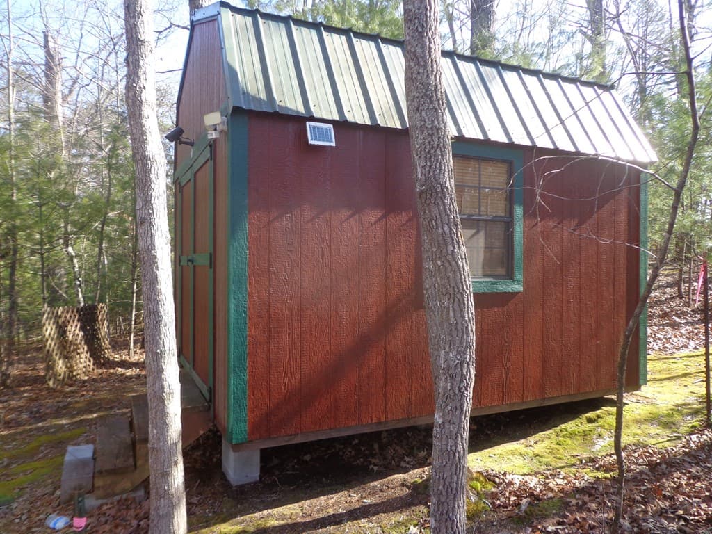 84 Victory Ridge Road, Morganton GA 30560 - Photo